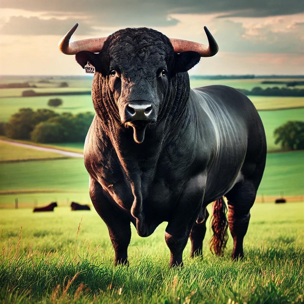 Discover the world of bulls! Explore their history, popular breeds, market value, and surprising facts. Dive in to learn more now!